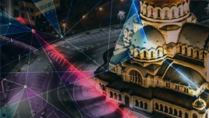 Bulgaria On The European Fintech Map – Release of Annual Fintech Report 2021