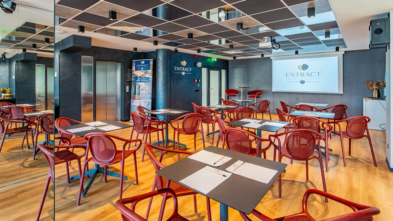 Eventspace 4